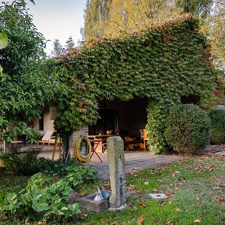 Casa Dorina Villa Padova Exterior photo