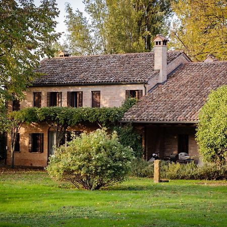 Casa Dorina Villa Padova Exterior photo