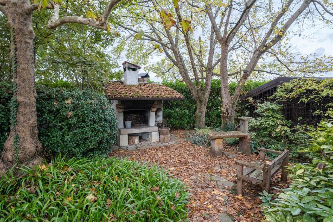 Casa Dorina Villa Padova Exterior photo