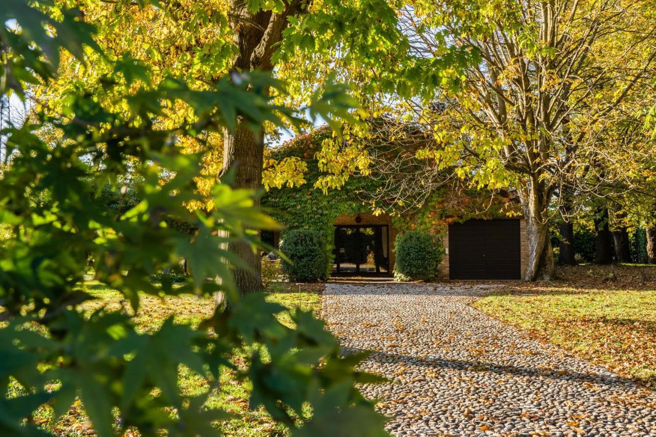 Casa Dorina Villa Padova Exterior photo