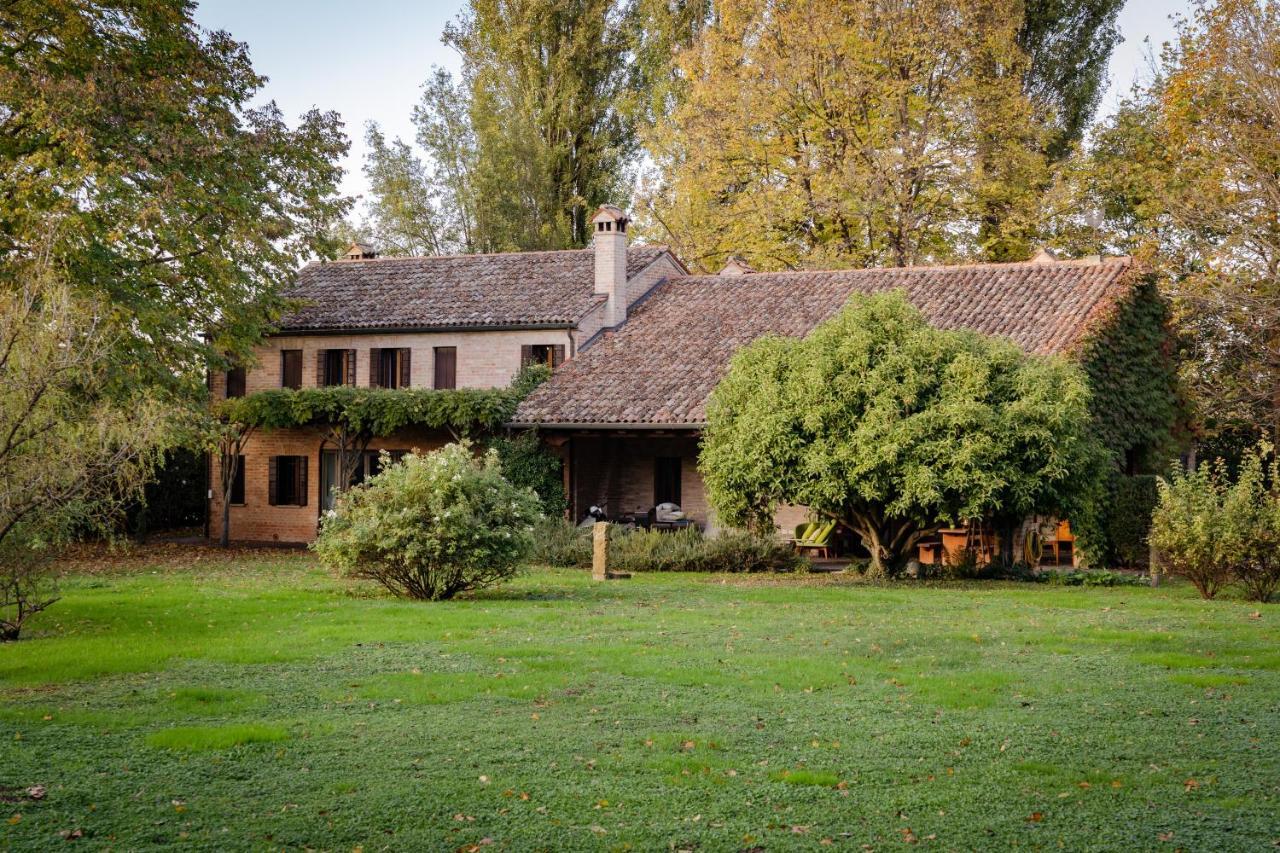 Casa Dorina Villa Padova Exterior photo
