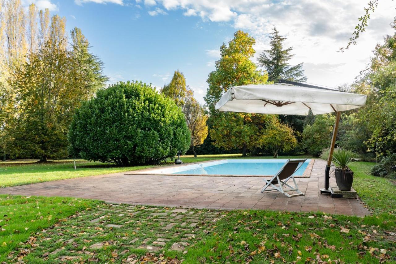 Casa Dorina Villa Padova Exterior photo