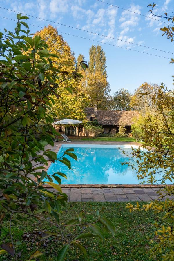 Casa Dorina Villa Padova Exterior photo