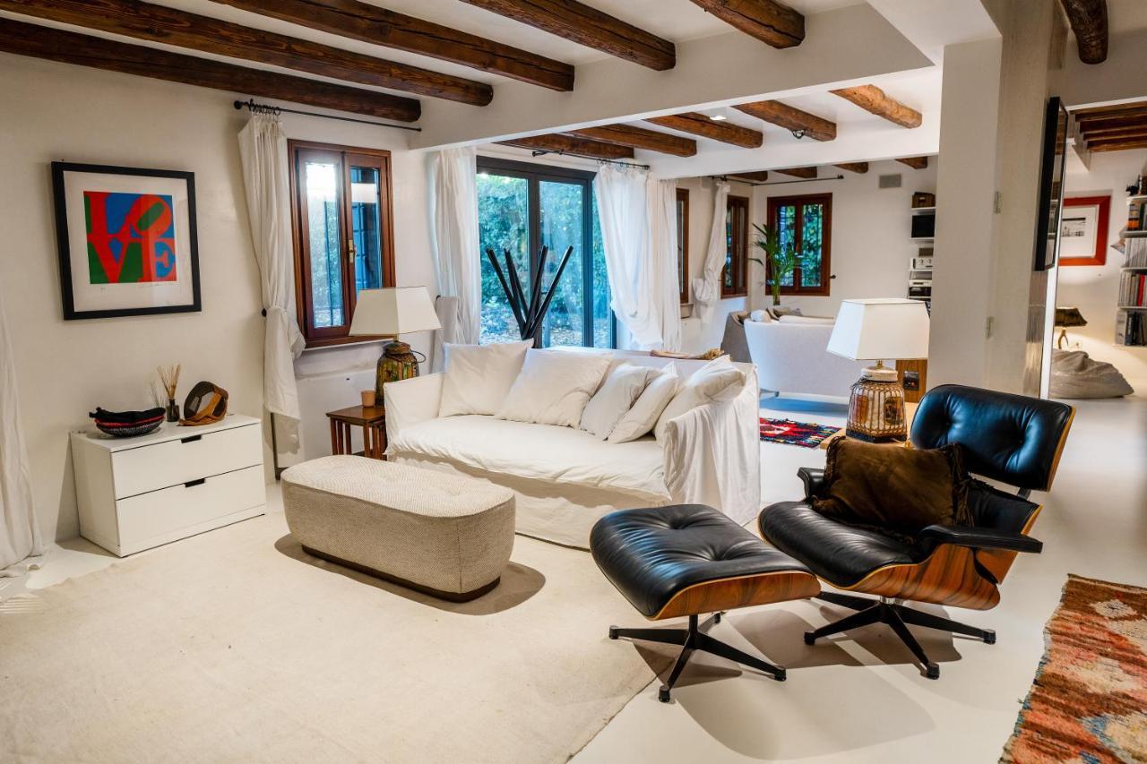 Casa Dorina Villa Padova Exterior photo
