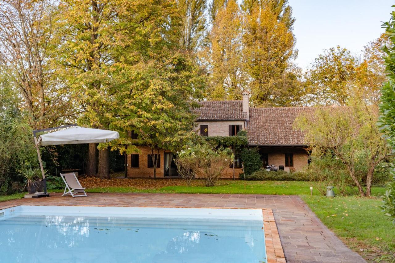 Casa Dorina Villa Padova Exterior photo