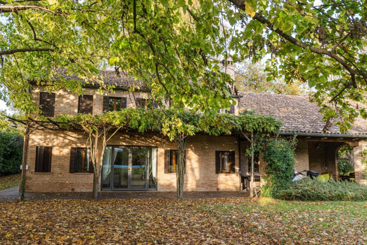 Casa Dorina Villa Padova Exterior photo