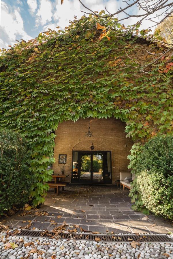 Casa Dorina Villa Padova Exterior photo