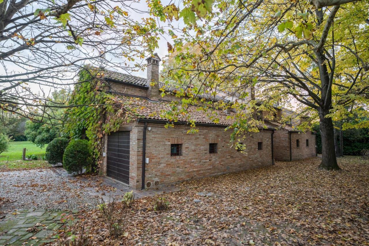 Casa Dorina Villa Padova Exterior photo