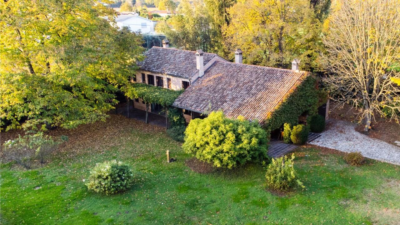 Casa Dorina Villa Padova Exterior photo