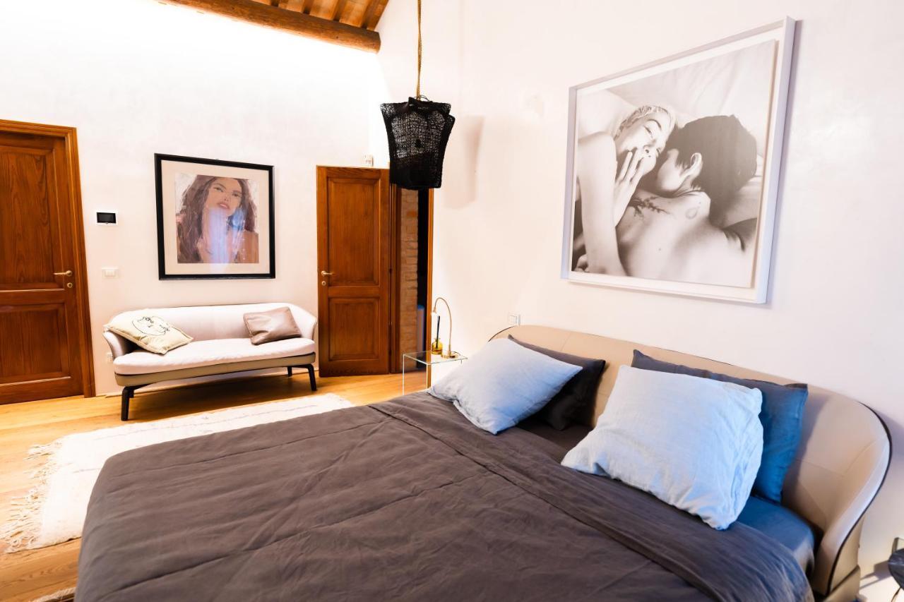 Casa Dorina Villa Padova Exterior photo