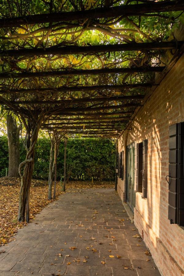 Casa Dorina Villa Padova Exterior photo