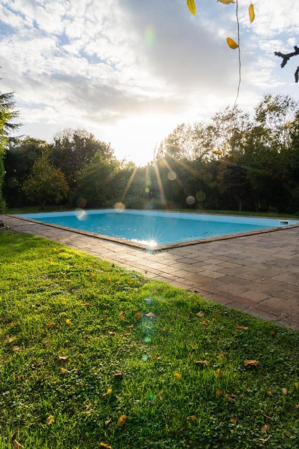 Casa Dorina Villa Padova Exterior photo