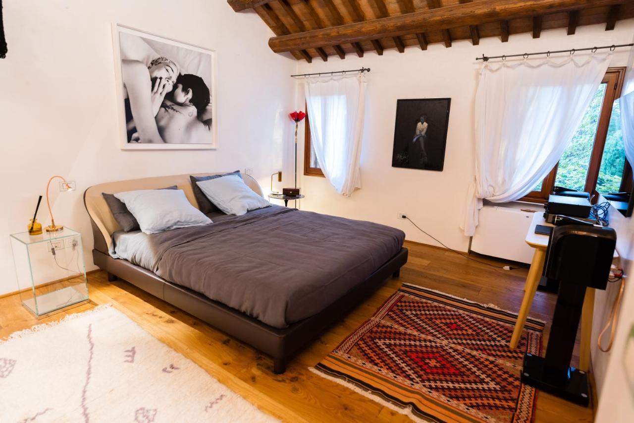Casa Dorina Villa Padova Exterior photo
