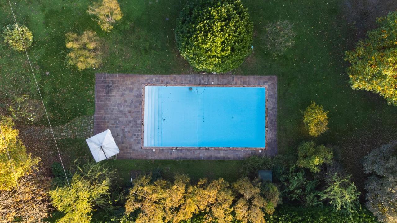 Casa Dorina Villa Padova Exterior photo