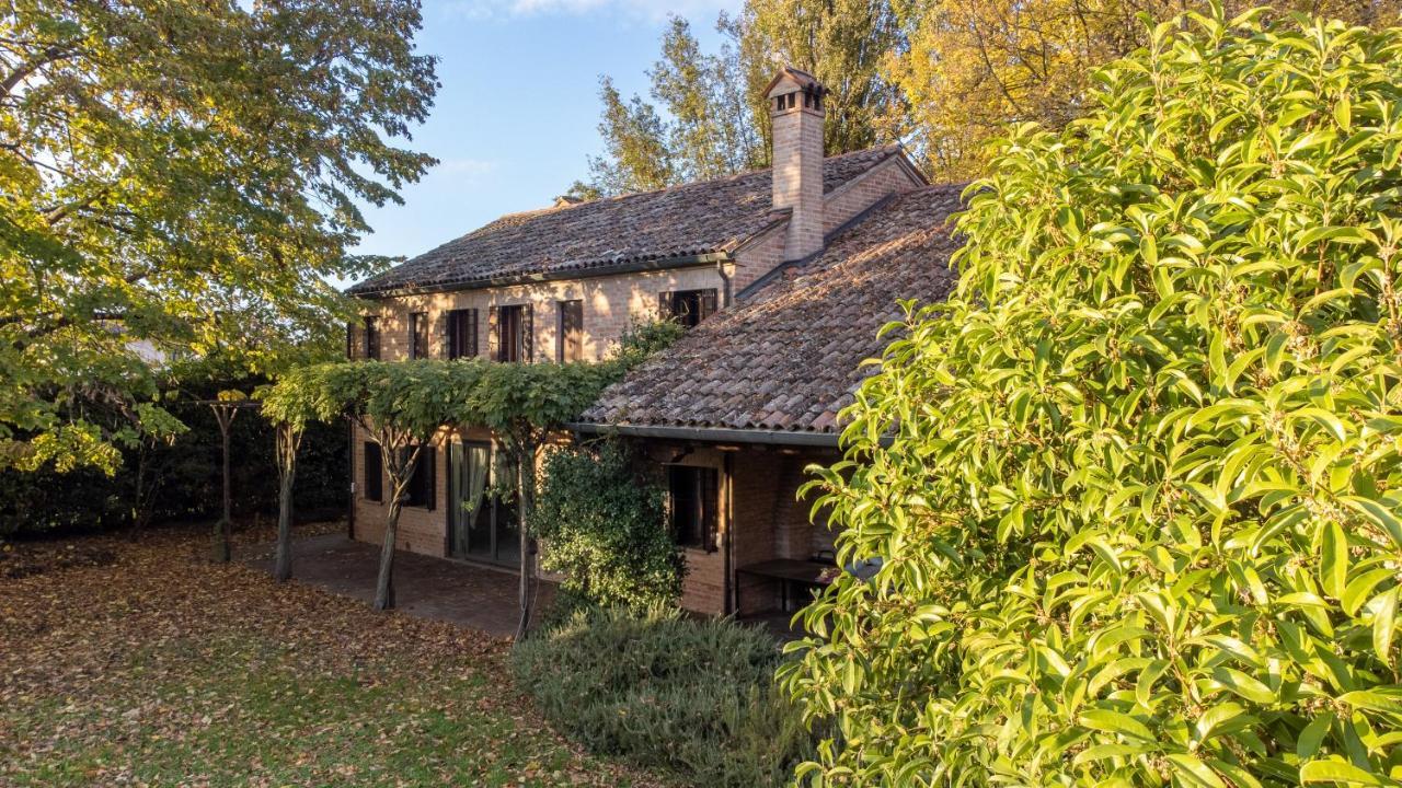 Casa Dorina Villa Padova Exterior photo