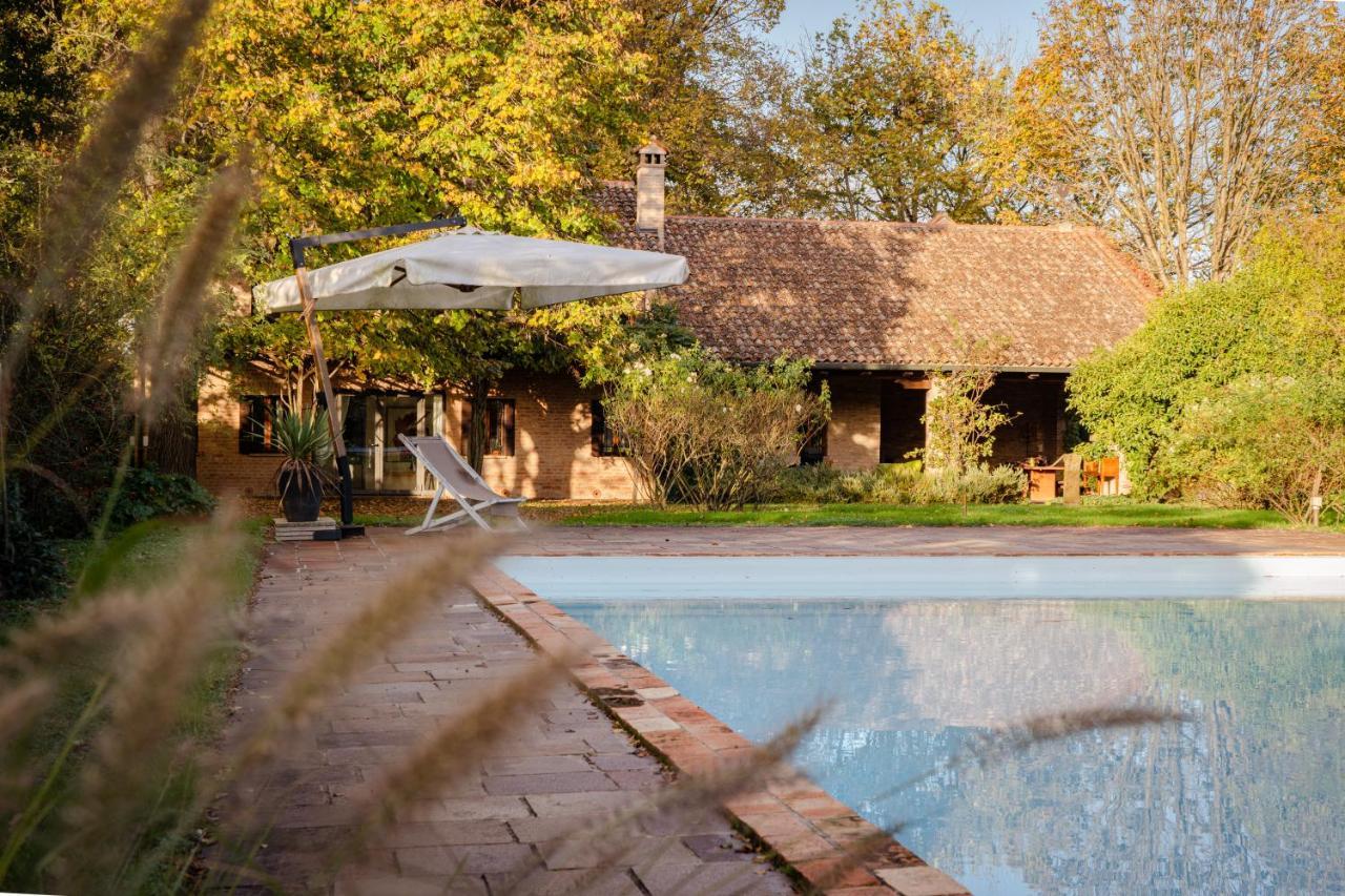 Casa Dorina Villa Padova Exterior photo
