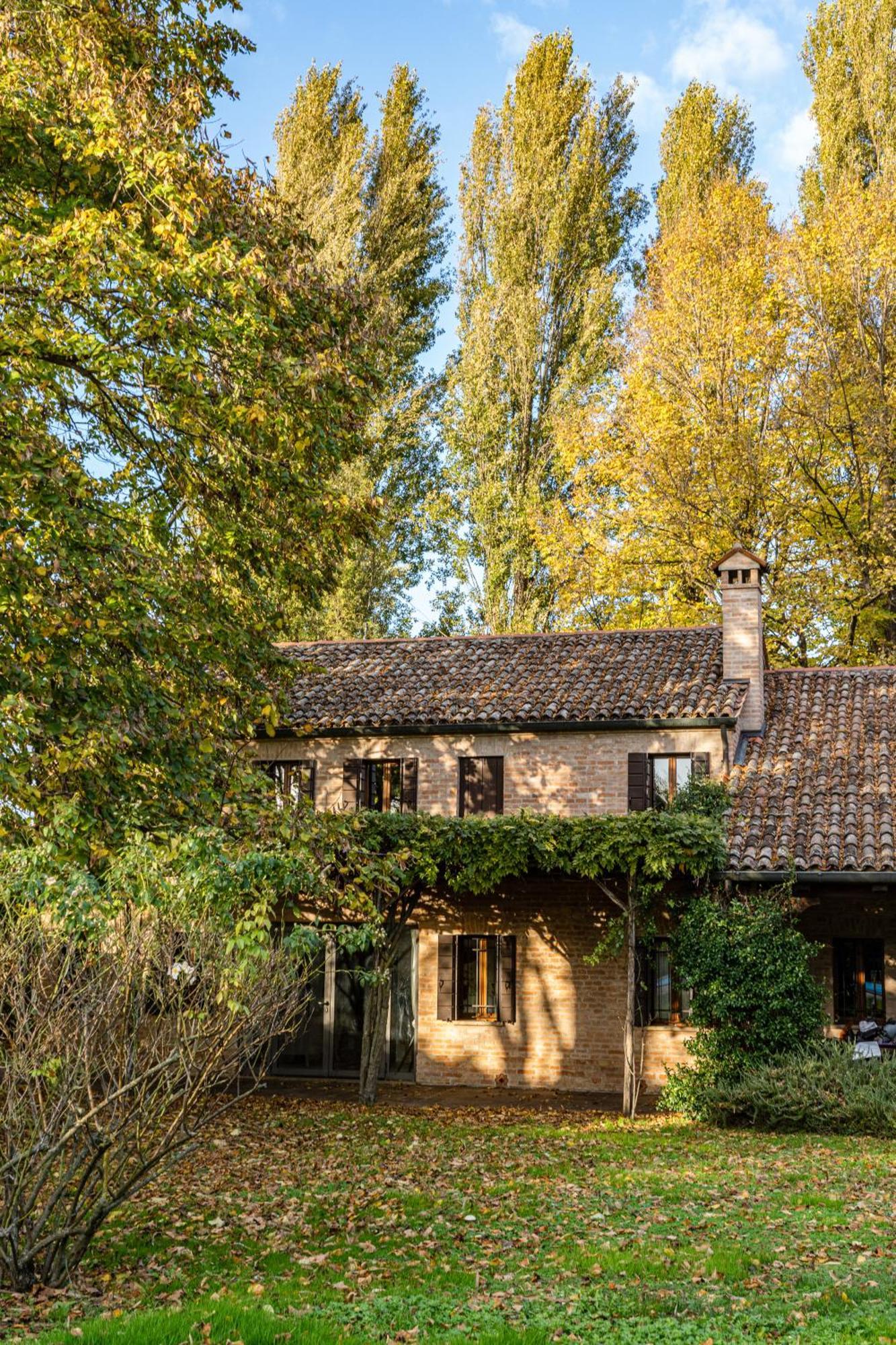 Casa Dorina Villa Padova Exterior photo