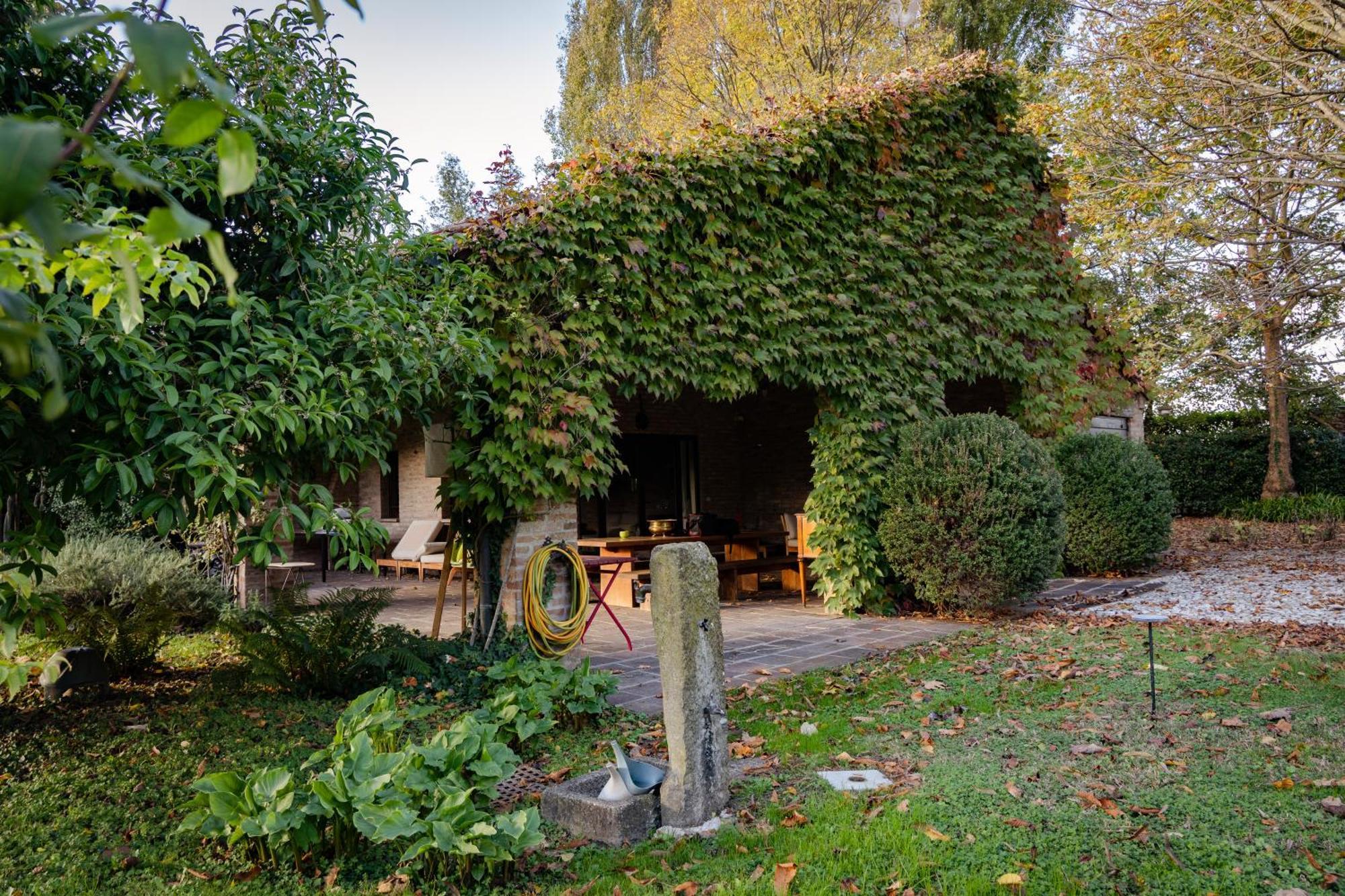 Casa Dorina Villa Padova Exterior photo