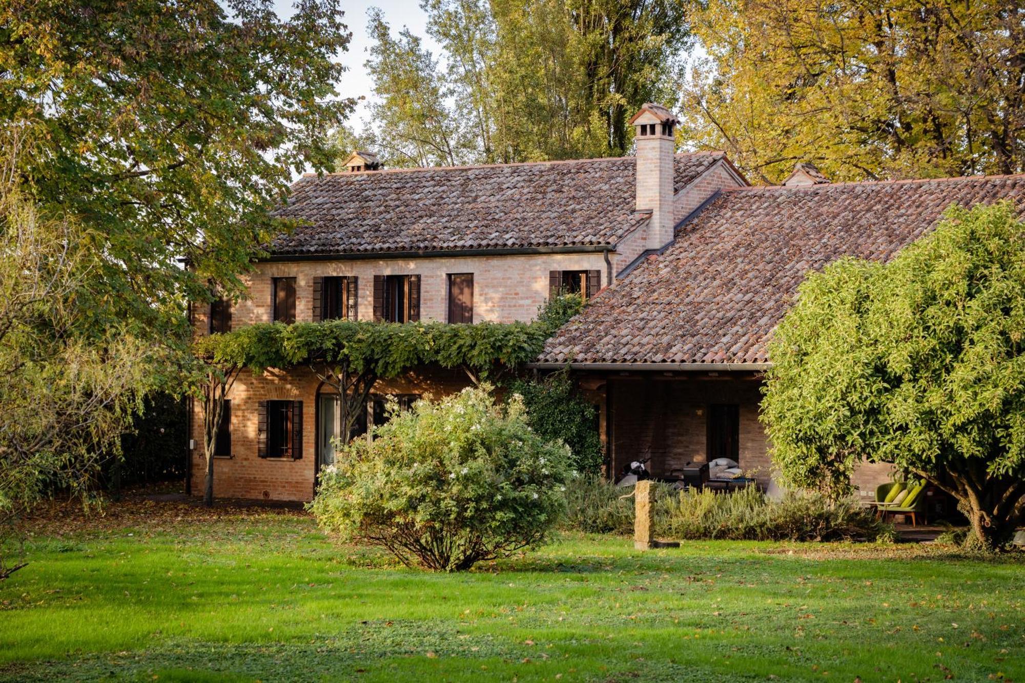 Casa Dorina Villa Padova Exterior photo