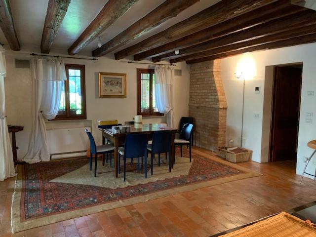 Casa Dorina Villa Padova Exterior photo